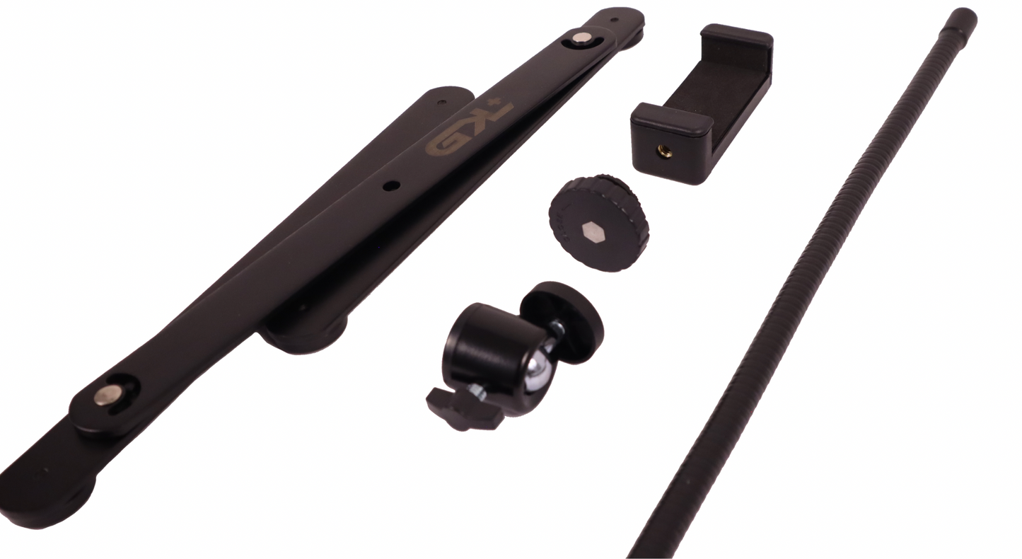 GKL+ Tripod Kit