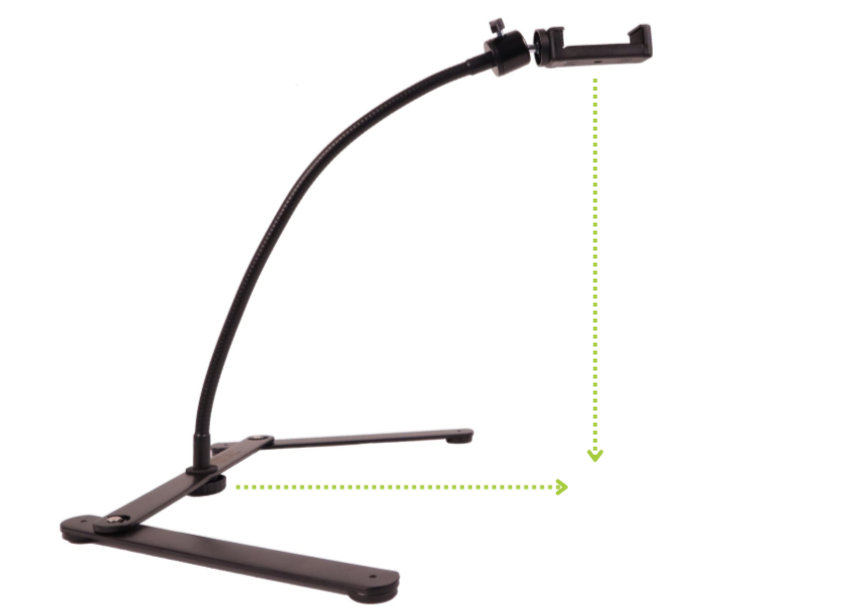 GKL+ Tripod Kit