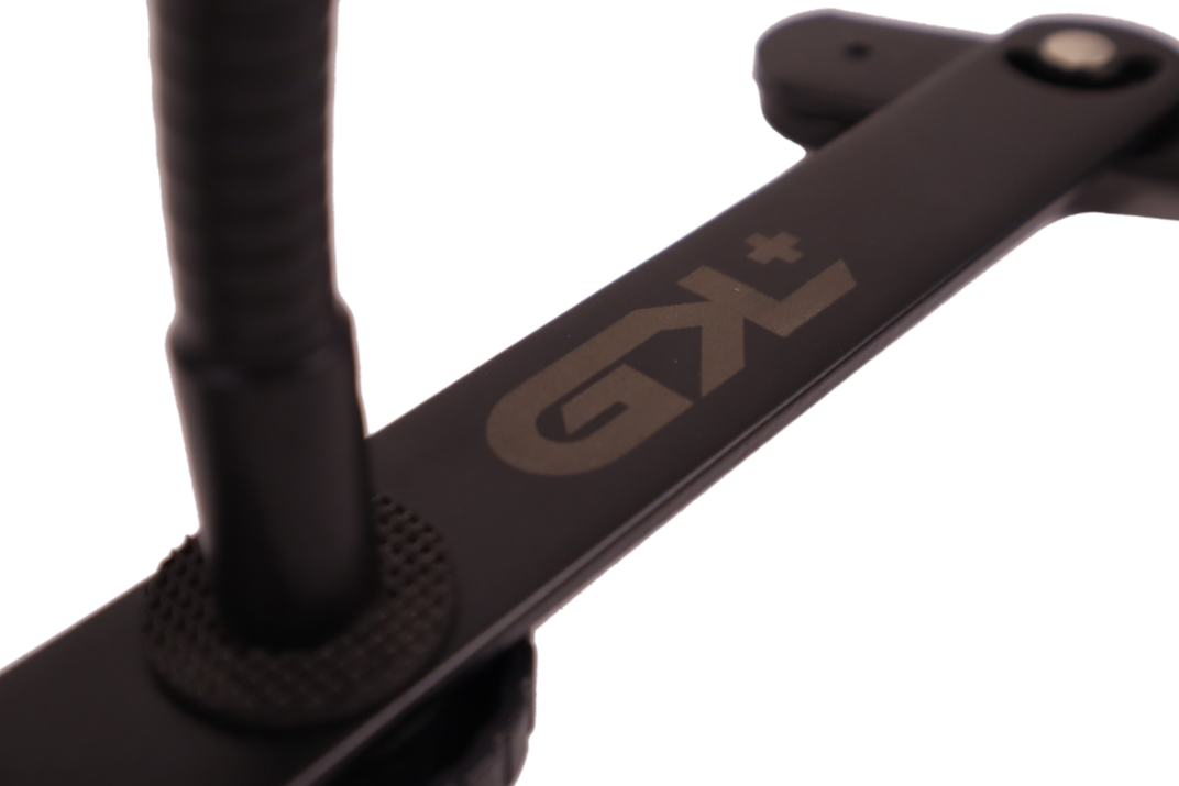 GKL+ Tripod Kit